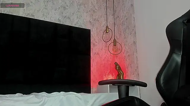 GabrielaBlake  online show from March 12, 2025, 12:20 am