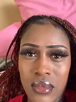 SEXY TOKYOxxx online show from October 5, 2025, 10:46 am