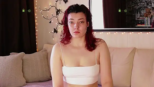 Alysta online show from March 26, 2026, 10:43 am