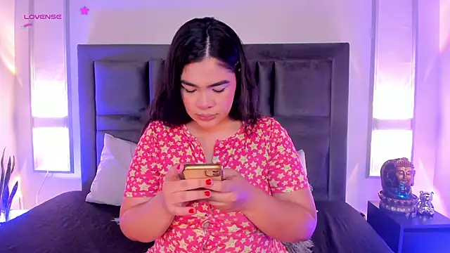 EmmaBecket2 online show from December 28, 2024, 3:47 am