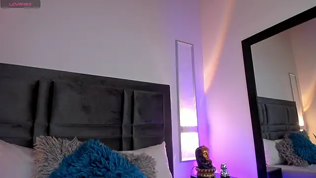 EmmaBecket2 online show from February 17, 2025, 3:47 am