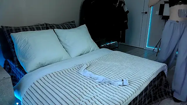 Tanya M online show from January 18, 2025, 12:57 pm