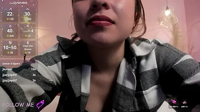 Snapshot of Carol_Pinter chatting on December 29, 2024, 8:11 am Carol Pinter online show from December 29, 2024, 8:11 am