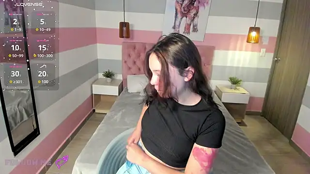 Snapshot of Carol_Pinter chatting on January 20, 2025, 4:32 am Carol Pinter online show from January 20, 2025, 4:32 am