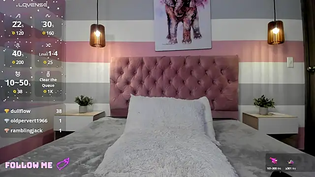 Snapshot of Carol_Pinter chatting on February 13, 2025, 5:01 pm Carol Pinter online show from February 13, 2025, 5:01 pm