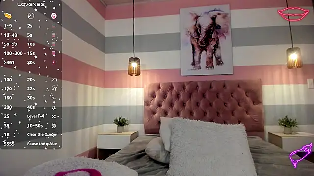 Snapshot of Carol_Pinter chatting on February 15, 2025, 6:44 pm Carol Pinter online show from February 15, 2025, 6:44 pm