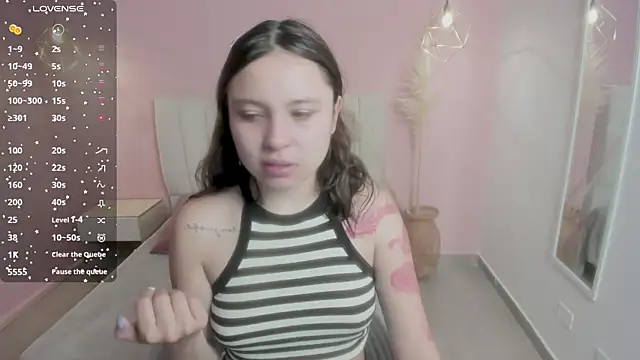 Snapshot of Carol_Pinter chatting on February 25, 2025, 4:24 am Carol Pinter online show from February 25, 2025, 4:24 am