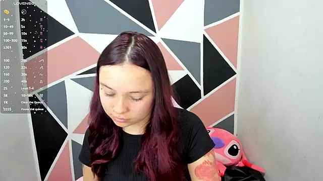 Snapshot of Carol_Pinter chatting on September 8, 2025, 7:57 pm Carol Pinter online show from September 8, 2025, 7:57 pm