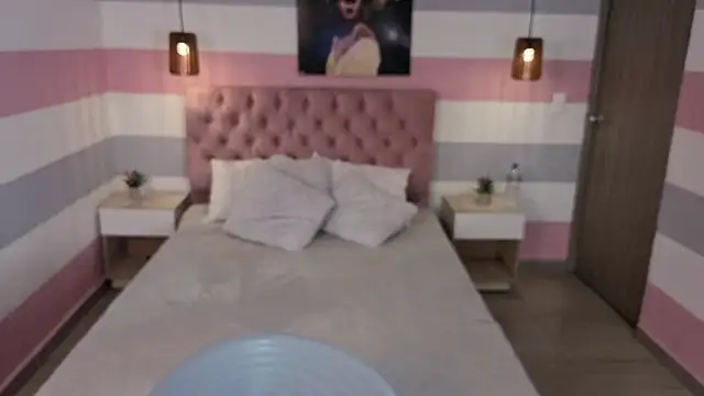 Carol Pinter online show from February 12, 2026, 5:52 pm