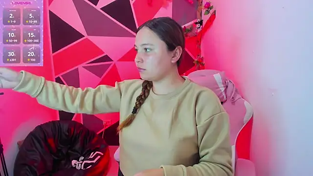 Carol Pinter online show from March 23, 2026, 1:09 am