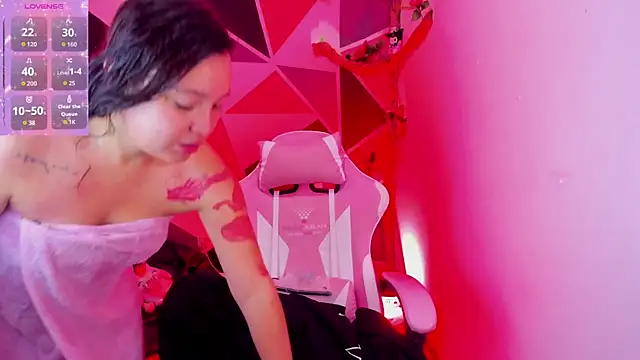 Carol Pinter online show from March 31, 2026, 4:29 pm