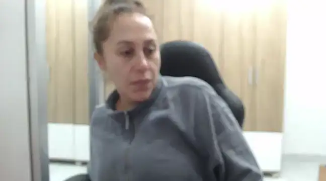 Snapshot of RoxanaLove9 chatting on February 8, 2025, 4:57 am RoxanaLove9 online show from February 8, 2025, 4:57 am