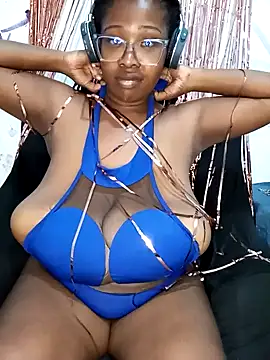 Daniela518 online show from January 5, 2025, 12:20 am