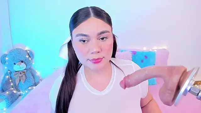 Snapshot of Isa_belaa chatting on February 9, 2025, 12:49 am Isa belaa online show from February 9, 2025, 12:49 am