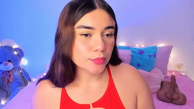 Snapshot of Isa_belaa chatting on March 5, 2025, 11:17 am Isa belaa online show from March 5, 2025, 11:17 am