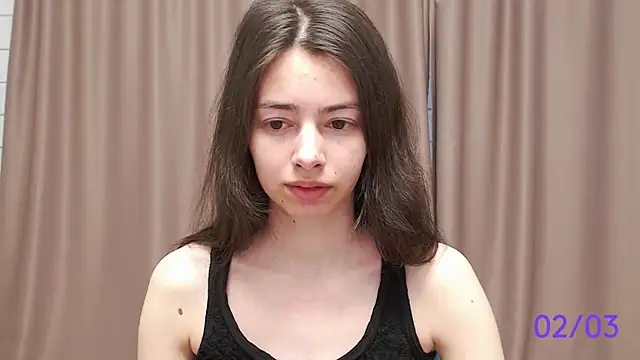 sweet sweet angel online show from March 2, 2025, 5:54 am