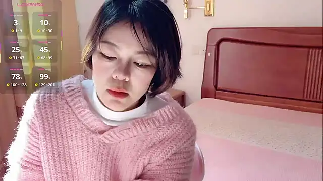 Snapshot of Linda-LL chatting on February 2, 2026, 5:50 am Linda-LL online show from February 2, 2026, 5:50 am