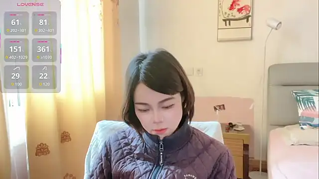 Snapshot of Linda-LL chatting on March 6, 2026, 4:20 am Linda-LL online show from March 6, 2026, 4:20 am