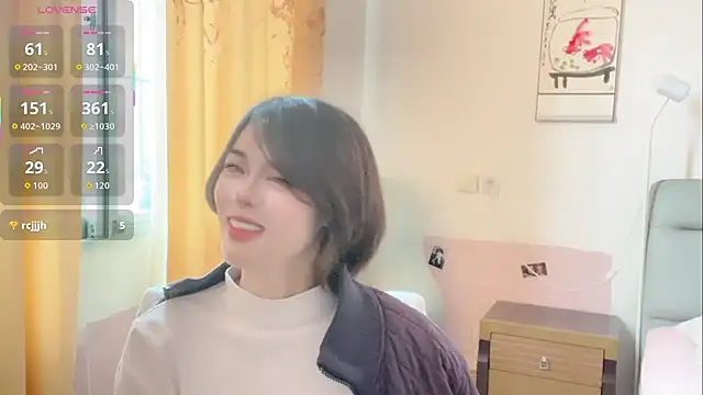 Snapshot of Linda-LL chatting on March 10, 2026, 4:06 am Linda-LL online show from March 10, 2026, 4:06 am