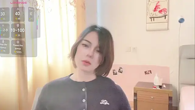 Snapshot of Linda-LL chatting on March 20, 2026, 4:28 am Linda-LL online show from March 20, 2026, 4:28 am