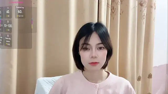 Snapshot of Linda-LL chatting on March 21, 2026, 10:53 am Linda-LL online show from March 21, 2026, 10:53 am