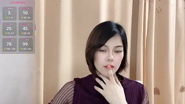 Snapshot of Linda-LL chatting on March 22, 2026, 12:52 pm Linda-LL online show from March 22, 2026, 12:52 pm