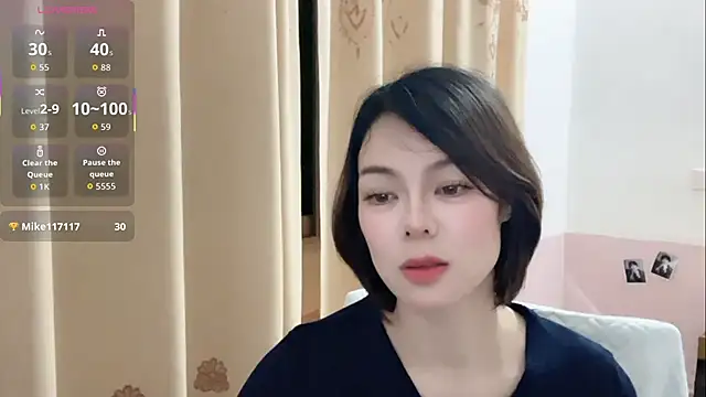 Snapshot of Linda-LL chatting on March 24, 2026, 2:55 pm Linda-LL online show from March 24, 2026, 2:55 pm