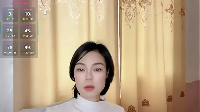 Snapshot of Linda-LL chatting on March 30, 2026, 3:07 am Linda-LL online show from March 30, 2026, 3:07 am