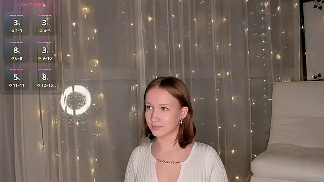 ms evasweet online show from February 22, 2025, 6:30 pm