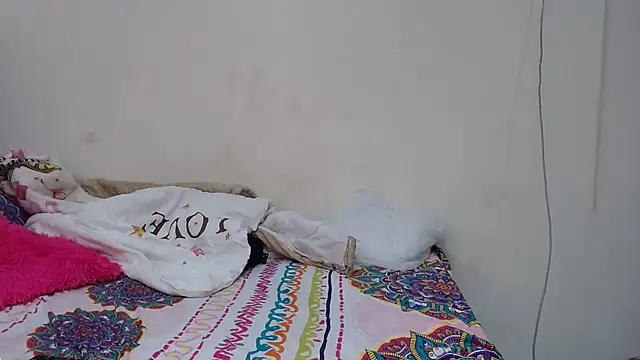 Snapshot of SHANTYBABE chatting on December 27, 2024, 6:31 pm SHANTYBABE online show from December 27, 2024, 6:31 pm