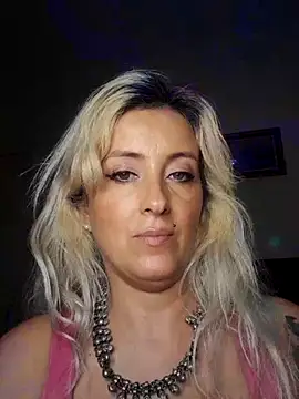 DesireSatler online show from February 28, 2025, 4:54 am