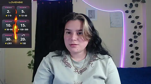 Nika 1  online show from January 12, 2026, 3:12 am