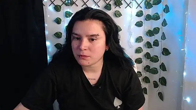 Snapshot of Nika_1_ chatting on March 18, 2026, 11:19 pm Nika 1 online show from March 18, 2026, 11:19 pm