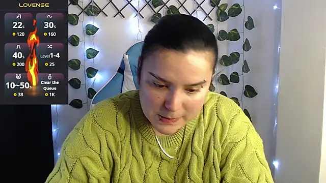 Snapshot of Nika_1_ chatting on March 28, 2026, 11:26 pm Nika 1 online show from March 28, 2026, 11:26 pm