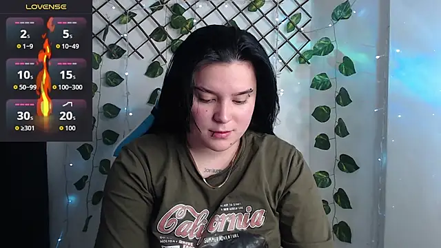 Snapshot of Nika_1_ chatting on April 8, 2026, 9:59 pm Nika 1 online show from April 8, 2026, 9:59 pm