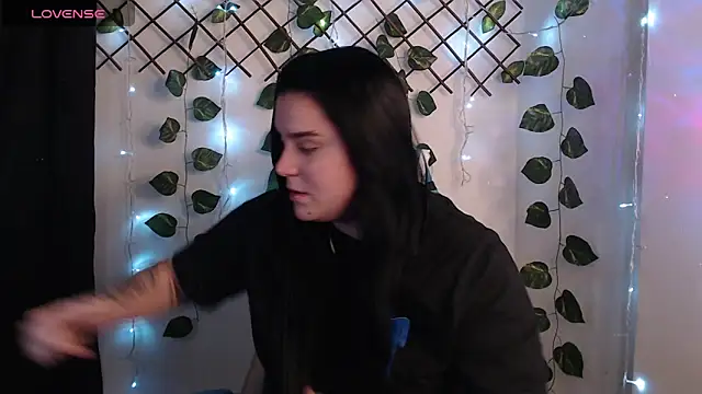 Snapshot of Nika_1_ chatting on April 11, 2026, 12:04 am Nika 1 online show from April 11, 2026, 12:04 am