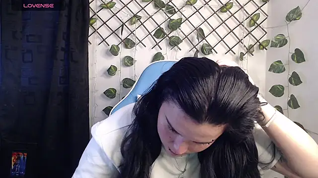 Snapshot of Nika_1_ chatting on May 29, 2026, 10:52 pm Nika 1 online show from May 29, 2026, 10:52 pm