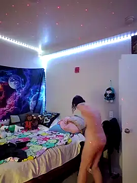 thatonespicychick online show from December 30, 2024, 5:37 am