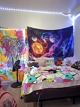 thatonespicychick online show from January 13, 2025, 8:26 pm