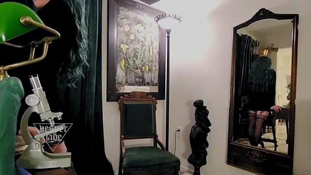 vesperjadex online show from March 10, 2025, 1:56 am