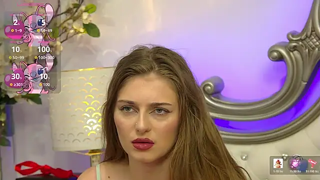 AdissonLane online show from March 8, 2026, 5:17 pm