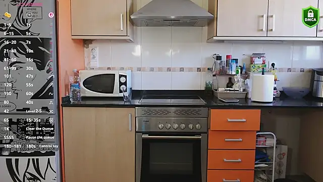 JennyCoquine online show from March 28, 2026, 9:53 am