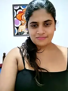 chanu174174 online show from October 24, 2025, 3:47 am