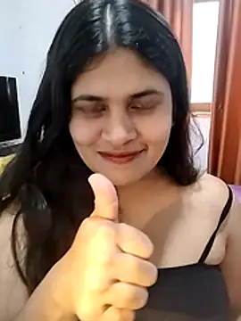 chanu174174 online show from July 9, 2026, 5:11 am