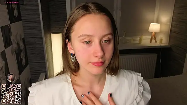 EthalBuffkin online show from November 30, 2025, 7:40 pm