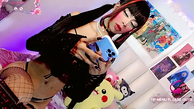 Jadee Ariell online show from March 3, 2026, 11:10 pm