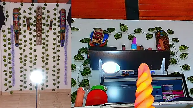 sharlotte funny online show from March 31, 2026, 6:08 pm