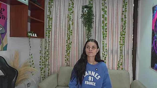 HannaRhodes online show from February 27, 2026, 2:28 pm