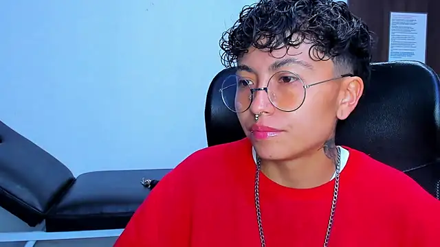 Im Mathias online show from February 15, 2026, 3:03 am