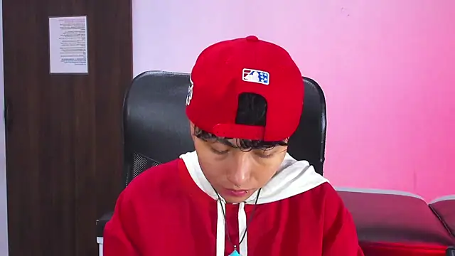 Im Mathias online show from March 20, 2026, 3:11 am